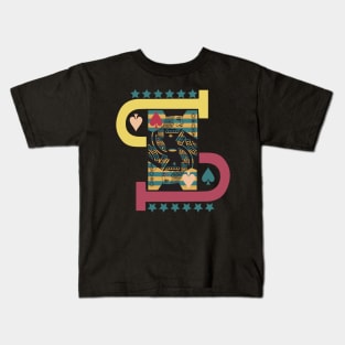 Deck Kids T-Shirt